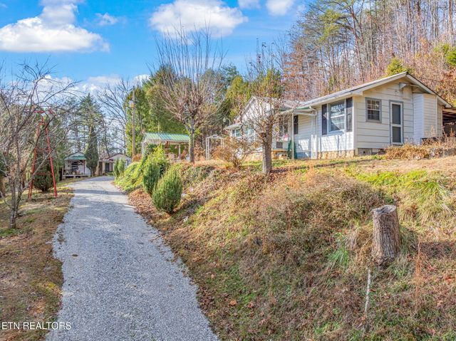 3089 Cedar Creek Rd, Lafollette, TN 37766