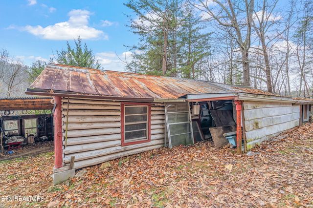 3089 Cedar Creek Rd, Lafollette, TN 37766