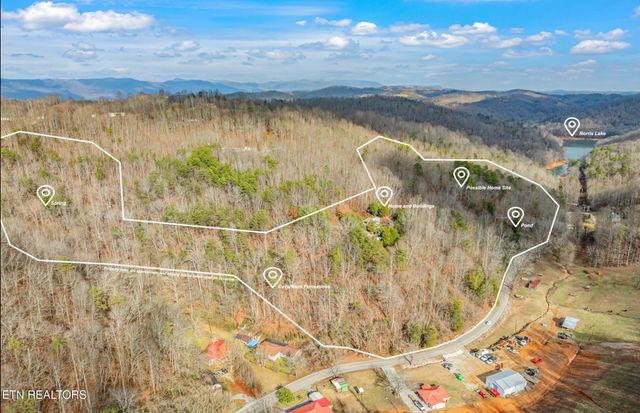 3089 Cedar Creek Rd, Lafollette, TN 37766