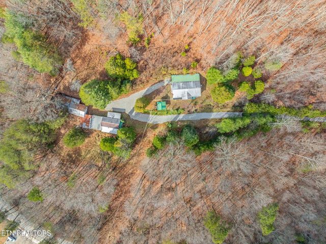 3089 Cedar Creek Rd, Lafollette, TN 37766