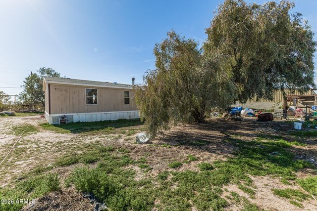 15806 W HOPI Drive, Casa Grande, AZ 85122