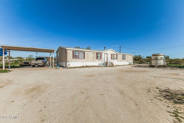 15806 W HOPI Drive, Casa Grande, AZ 85122