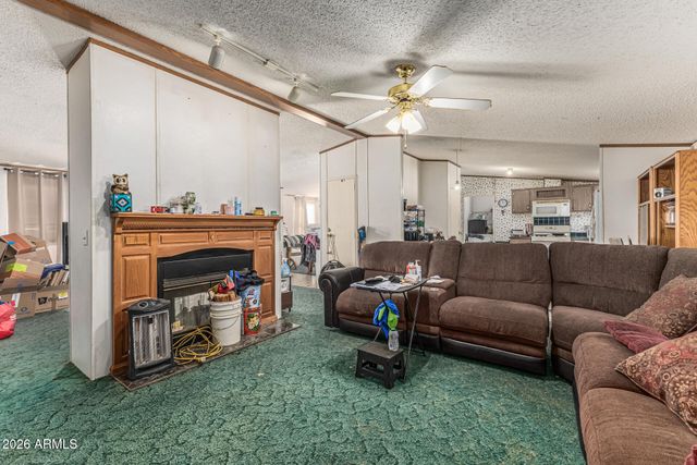 15806 W HOPI Drive, Casa Grande, AZ 85122