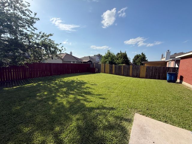 301 Trenton Drive, Wylie, TX 75098