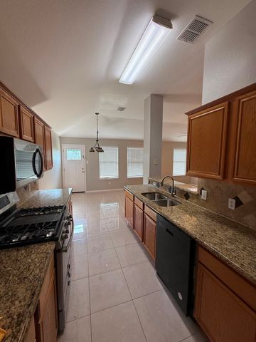 301 Trenton Drive, Wylie, TX 75098