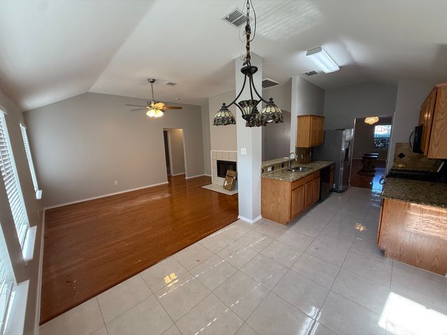 301 Trenton Drive, Wylie, TX 75098