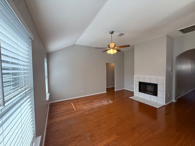301 Trenton Drive, Wylie, TX 75098