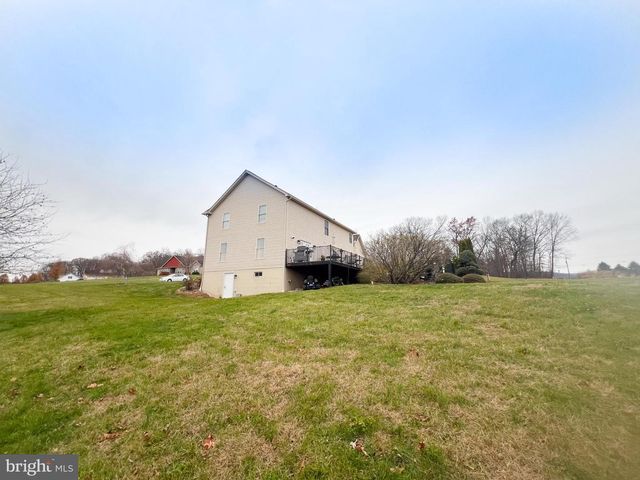 27 COPPER LN, Reedsville, PA 17084