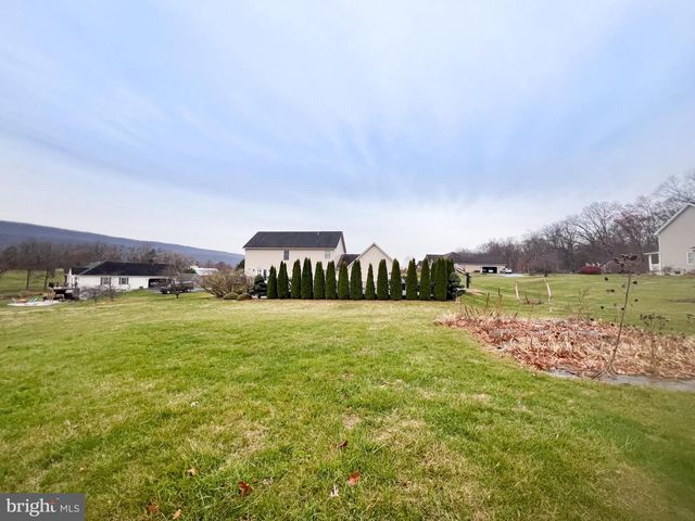 27 COPPER LN, Reedsville, PA 17084
