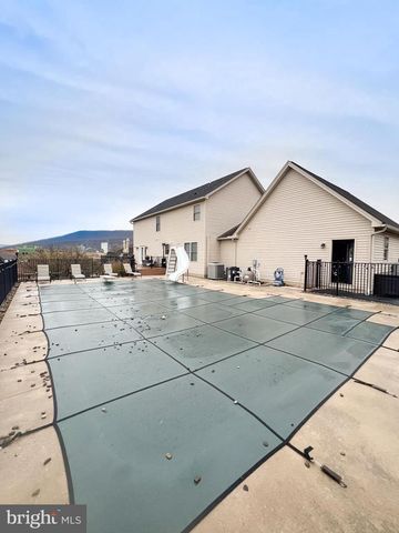 27 COPPER LN, Reedsville, PA 17084