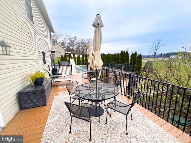 27 COPPER LN, Reedsville, PA 17084