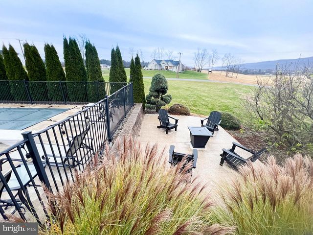 27 COPPER LN, Reedsville, PA 17084