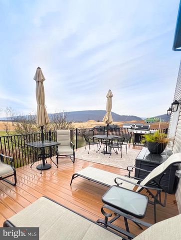 27 COPPER LN, Reedsville, PA 17084