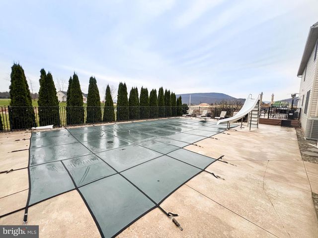 27 COPPER LN, Reedsville, PA 17084