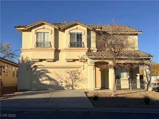 8280 PALACE HEIGHTS Avenue NA, Las Vegas, NV 89117