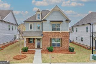 3385 Oxford Park Lane, Cumming, GA 30040