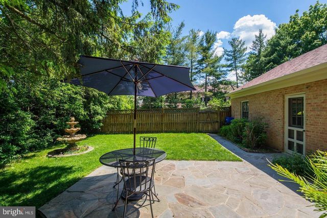 9612 ANNLEE TER, Bethesda, MD 20817