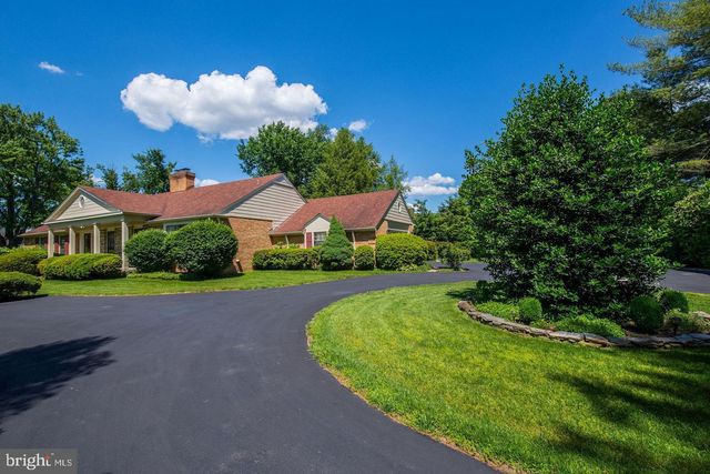 9612 ANNLEE TER, Bethesda, MD 20817