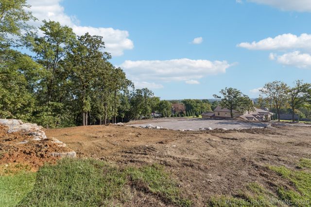 6319 E 84th Street S, Tulsa, OK 74137