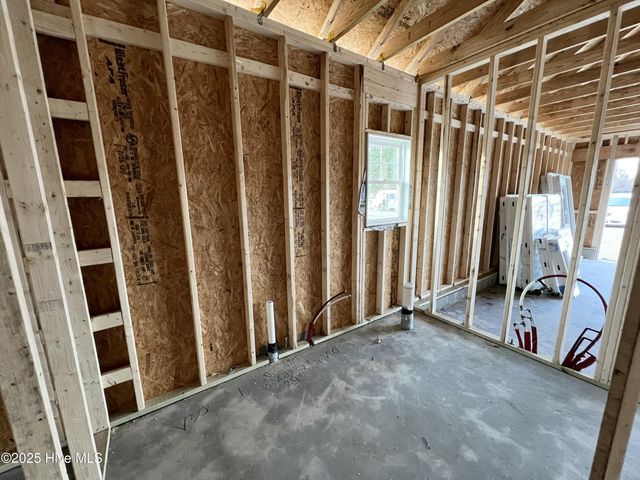 711 Polly Watson Road, Fremont, NC 27830