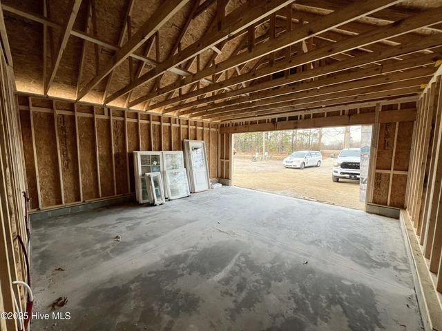 711 Polly Watson Road, Fremont, NC 27830