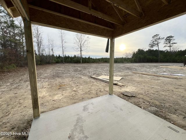 711 Polly Watson Road, Fremont, NC 27830