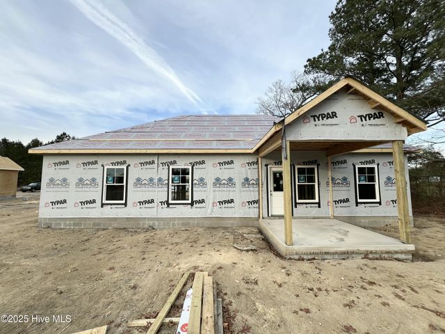 711 Polly Watson Road, Fremont, NC 27830