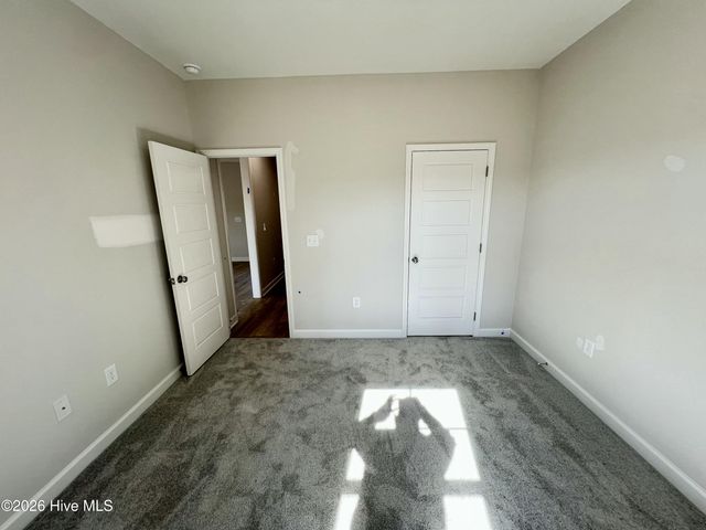 711 Polly Watson Road, Fremont, NC 27830