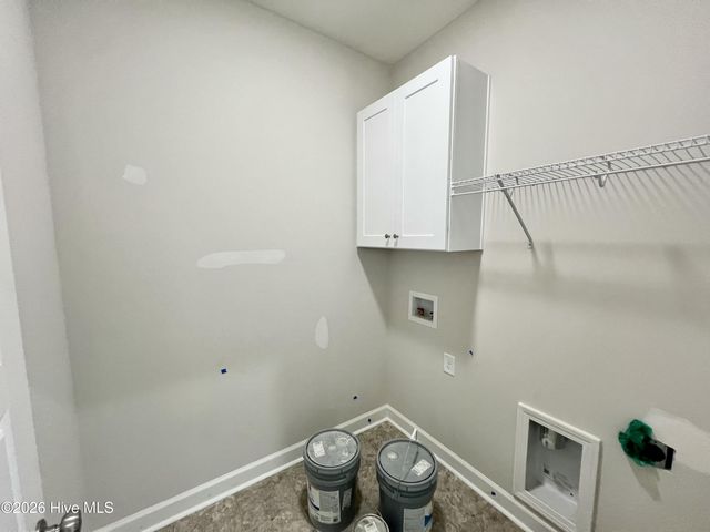 711 Polly Watson Road, Fremont, NC 27830