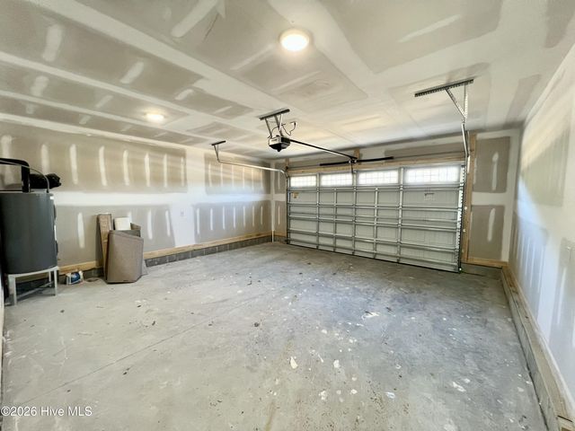 711 Polly Watson Road, Fremont, NC 27830