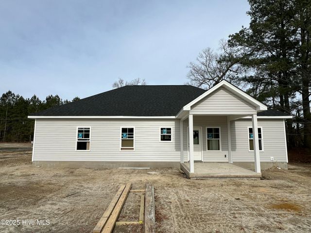 711 Polly Watson Road, Fremont, NC 27830