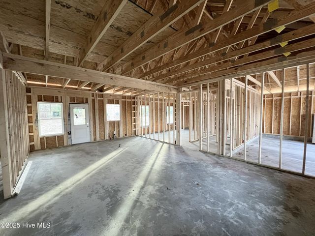 711 Polly Watson Road, Fremont, NC 27830