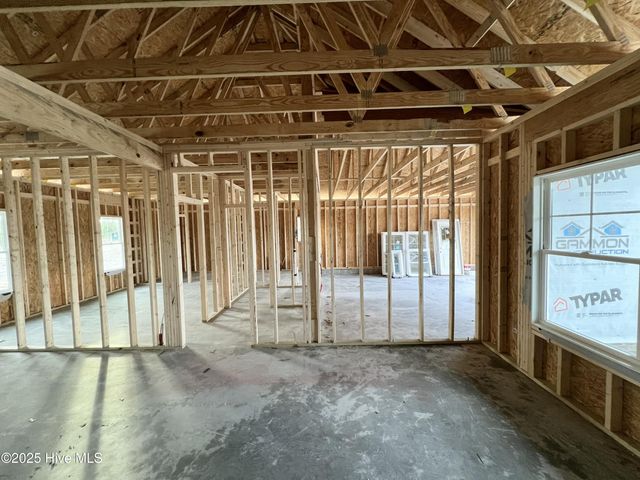 711 Polly Watson Road, Fremont, NC 27830