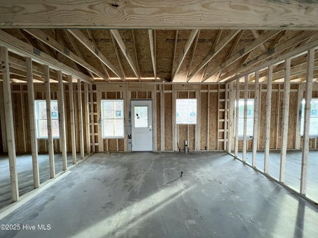 711 Polly Watson Road, Fremont, NC 27830