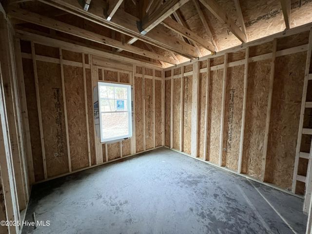 711 Polly Watson Road, Fremont, NC 27830