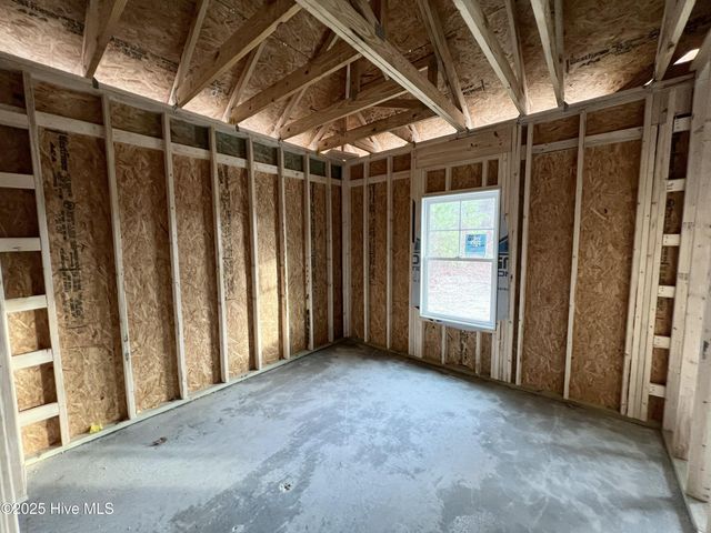 711 Polly Watson Road, Fremont, NC 27830