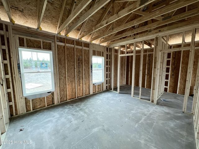 711 Polly Watson Road, Fremont, NC 27830