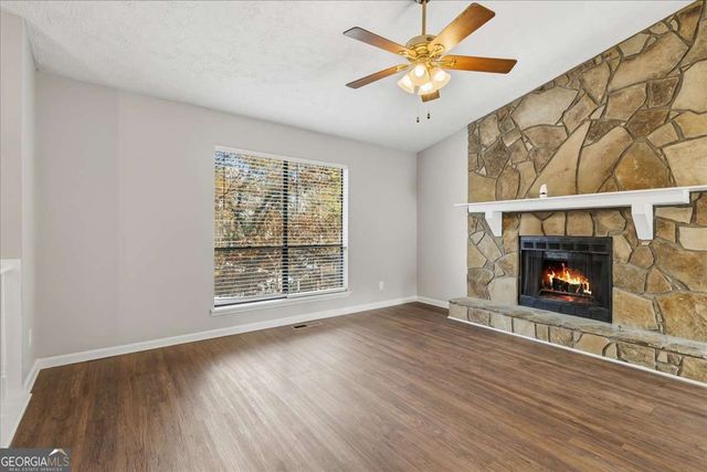 4758 Jamerson Forest Circle, Marietta, GA 30066