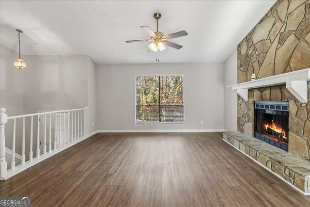 4758 Jamerson Forest Circle, Marietta, GA 30066