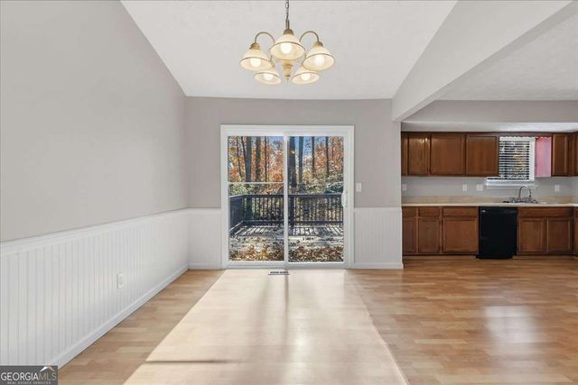 4758 Jamerson Forest Circle, Marietta, GA 30066