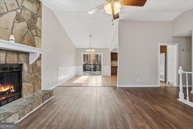 4758 Jamerson Forest Circle, Marietta, GA 30066