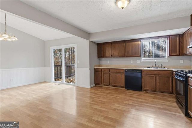 4758 Jamerson Forest Circle, Marietta, GA 30066