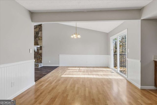 4758 Jamerson Forest Circle, Marietta, GA 30066