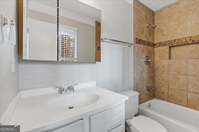 4758 Jamerson Forest Circle, Marietta, GA 30066