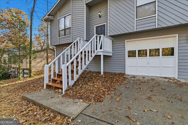 4758 Jamerson Forest Circle, Marietta, GA 30066