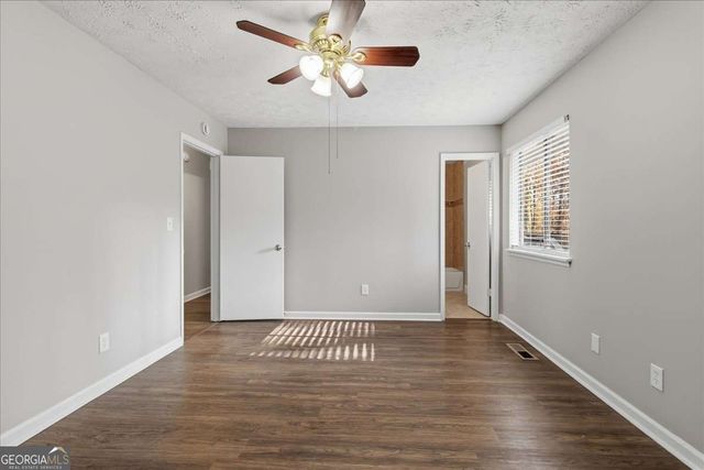 4758 Jamerson Forest Circle, Marietta, GA 30066