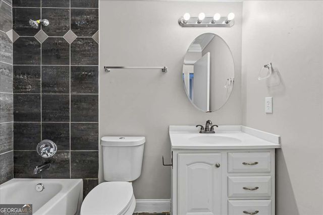 4758 Jamerson Forest Circle, Marietta, GA 30066