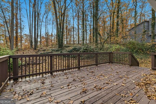 4758 Jamerson Forest Circle, Marietta, GA 30066