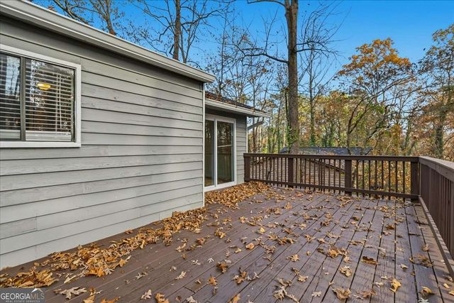 4758 Jamerson Forest Circle, Marietta, GA 30066