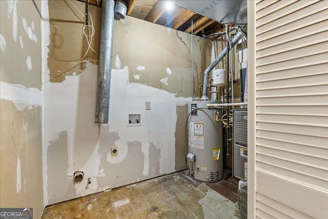 4758 Jamerson Forest Circle, Marietta, GA 30066